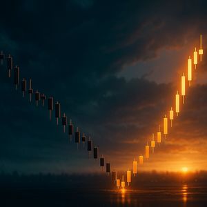 Has The Crypto Market Bottomed? Analyst Says ‘This Is It’