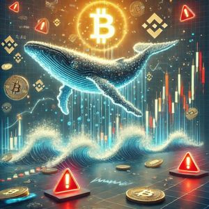 Over 56 Million Whale Trades on Binance, Is Bitcoin Headed for Another Correction?