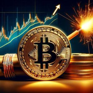 Bitcoin Price Regains Strength – Can the Rebound Turn Explosive?
