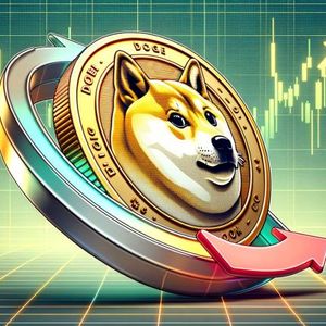 Dogecoin Price Is Approaching 4HR RSI Level That Triggered Previous 70% Rally