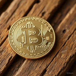Against The Grain: Analyst Targets $300K Bitcoin Price—When Will It Happen?