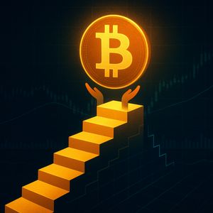 Bitcoin Top Buyers Aren’t Selling: $118,000+ Supply Remains Firm