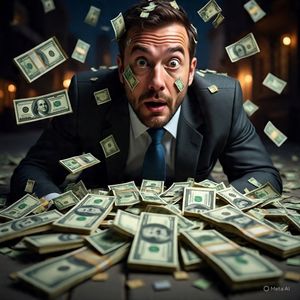 Crypto Fantasy Or Future? Expert Predicts XRP Will Hit $1 Million