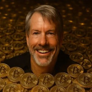 ТОП пресейлов, которые взлетят после третьей крупнейшей покупки BTC от Strategy
