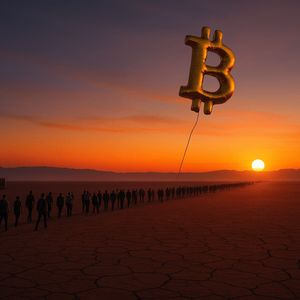 Bitcoin Bull Run Already Over? Whales Are Bailing, Retail’s Late