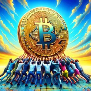 Bitcoin Price Tries to Climb Again – Bulls Eye Short-Term Upside