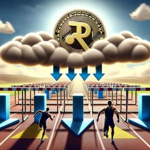 XRP Price Trapped Below Resistance – Bulls Running Out of Steam?