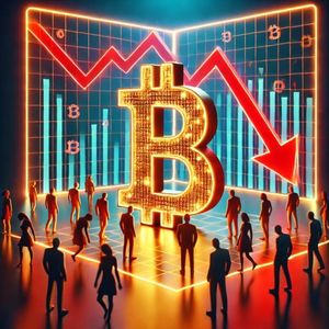 Bitcoin Could See Another Crash To Fill This Imbalance Before Rally To $120,000