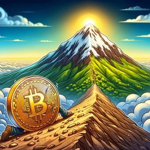 Bitcoin Price Roars Awake – $120K Within Striking Distance