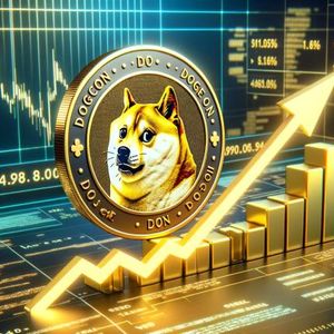 Dogecoin (DOGE) Advances Boldly—Is a Surge Just Around the Corner?
