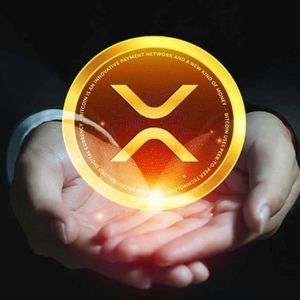 XRP Price Could Explode To $3.8 Amid Trend Continuation