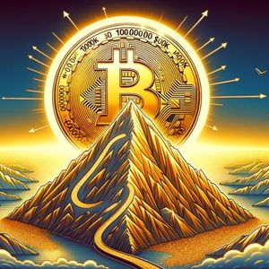 Bitcoin Price Eases From Highs—Bounce Back on the Horizon?