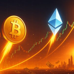 Pundit Predicts ‘Near Term’ Bitcoin And Ethereum Prices, There’s Still Room To Run