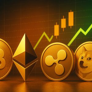 Biggest Crypto Bull Run In History Is About To Ignite: Top Analyst