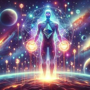 Ethereum Powers Up Another 5%, Eyes a Big Breakout at $4,800