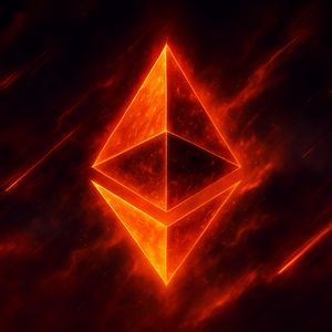 Ethereum Flashes Once-In-A Decade Bull Signal, Says Analyst