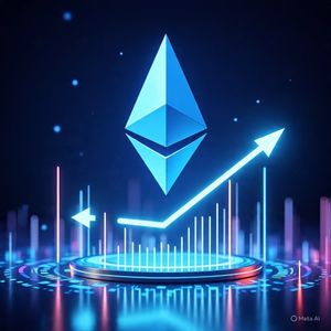 Ether May Climb Above $8,600 On A $150,000 Bitcoin Move: Trader