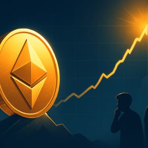 Ethereum Retail Mood Still Bearish: Perfect Setup For ATH Break?