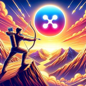 XRP Price Eyes More Gains—Can Bulls Break Major Resistance?