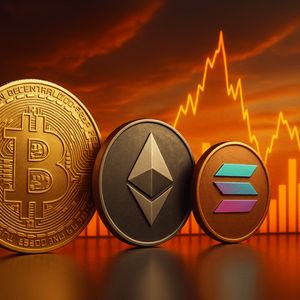 Bitcoin, Ethereum, Solana To Hit Wild New Highs In October: Placeholder Co-Founder