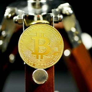 Binance Bitcoin Reserves Surge To 579,000 BTC – Signal Of Profit-Taking Or Bullish Liquidity?