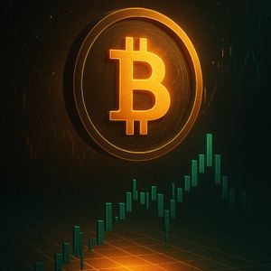 Bitcoin Pulls Back to $121,800 After Record High: Is This Just a Breather Before the Next Leg Up?