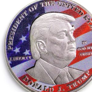 Trump Coin Jumps 10% On Canary Capital ETF Filing: Details