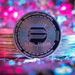 Solana Trading Range Indicates Potential Price Fall To $160 – Analyst