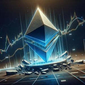 Ethereum Price Pulls Back Again, Will Buyers Step In at Critical Levels?
