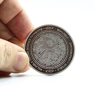 It Is ‘Genuinely Impossible’ For XRP To Hit $1,000; Pundit Warns