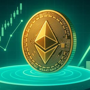 Ethereum Hits $4,350 Liquidity Pool: Can Demand Hold?