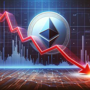 Ethereum Price Extends Losses – Is a Bigger Correction Underway?