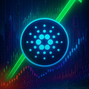 Cardano Defies Market Dip With 20% Weekly Surge: Analysts Eye $10 Target Ahead