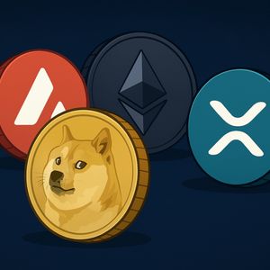 Crypto Analyst Reveals Key Altcoins To Watch Right Now
