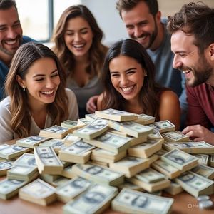 Panic Or Profit? Analyst Says XRP Below $3 Is A ‘Massive Blessing’