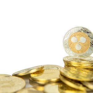 XRP On-Chain Activity Explodes By 500%, What’s Going On?