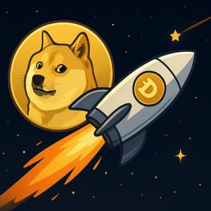 Dogecoin About To Explode? On-Chain Models Hint At A Massive Rally