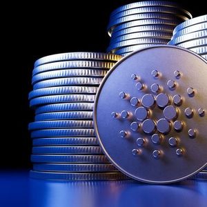 Cardano Price Squeezed Between Support And Resistance – Market Awaits Next Leg