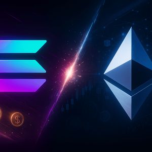 REX Financial CEO Picks Solana Over Ethereum: Here’s Why