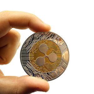 Crypto Analyst Says XRP Bull Run Hasn’t Begun, Sets Course For $37