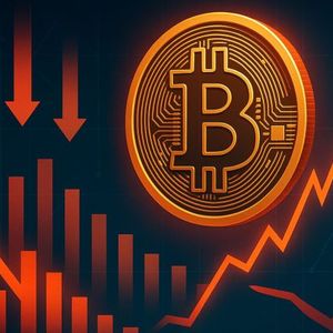Bitcoin Taker Buy/Sell Ratio Plunges To Lowest Since 2018: Strong Sell Signal Flashes