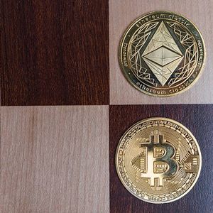 Ethereum Set To Overtake Bitcoin: Why A Price Flippening Is On The Horizon
