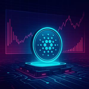 Cardano Holds $0.85 as Traders Await Breakout: Could September’s Rate Cut Spark a Run Toward $3?