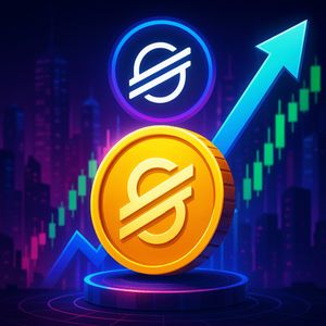 Stellar Nears 10M Accounts as Institutions Pile In: Could XLM Be Poised for a Major Breakout?