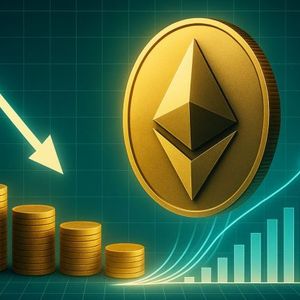 Ethereum Exchange Reserves Decline – Strong Accumulation Signal