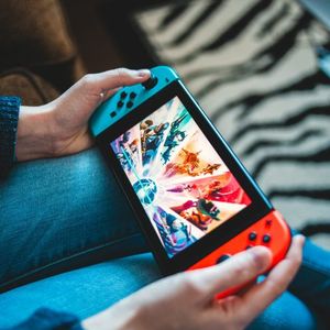 XRP Price Could See Boost As Japanese Gaming Giant Commits 2.5-B Yen Investment