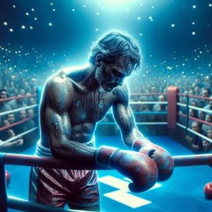 XRP Price Declines Further – Is a Bigger Crash on the Horizon?