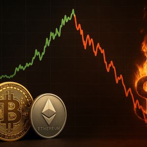 Bitcoin To $175k, Ethereum To $17k Before Dot-Com Style Crash, Economist Warns