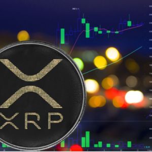 XRP Price Poised For A 13% Leap – If It Keeps Steady On This Route