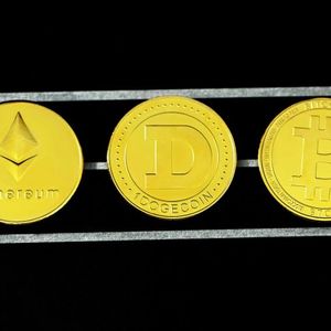 Santiment Highlights Top Tokens: Bitcoin, Ethereum, And Dogecoin Dominate Social Buzz